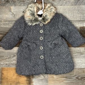 American Widgeon, size 6m